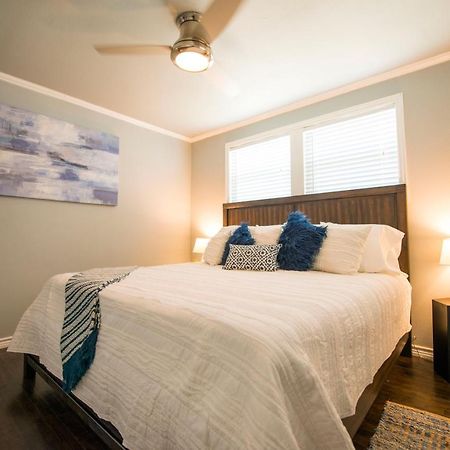 Walk To The Silos! 3 Bed 1960'S Bungalow Near Baylor Waco Exterior photo
