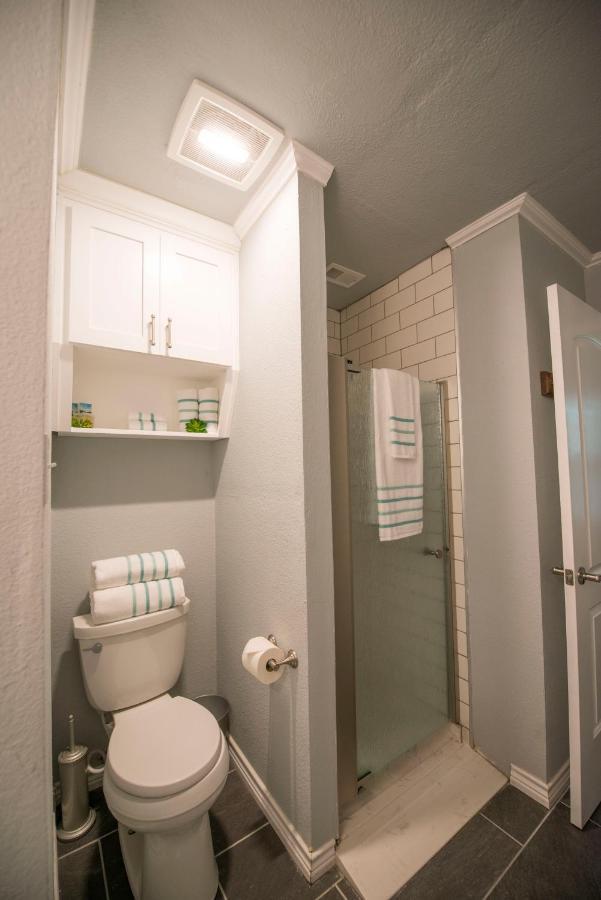 Walk To The Silos! 3 Bed 1960'S Bungalow Near Baylor Waco Exterior photo